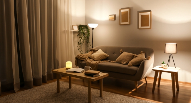 belysning elektriker lys