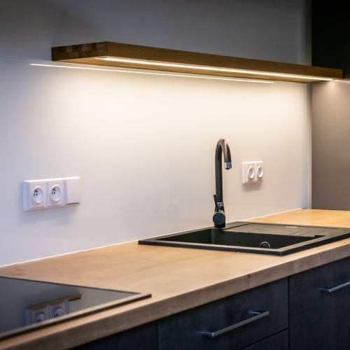 belysning elektriker el installation lys