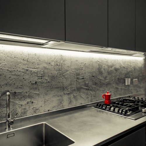 belysning elektriker lys køkken