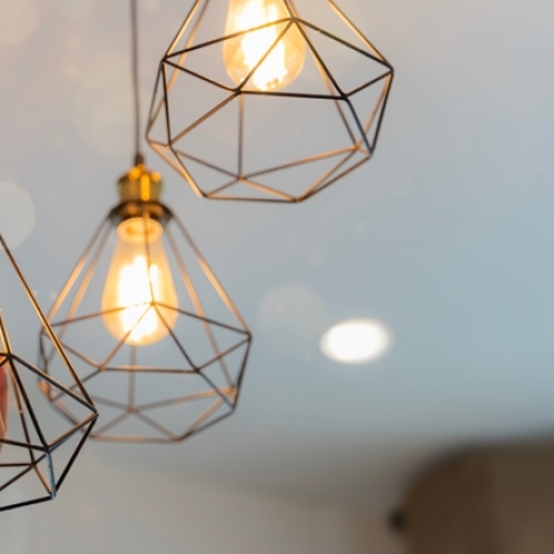 belysning elektriker el installatør lampe