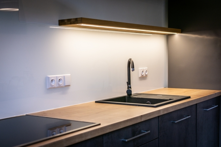 belysning elektriker el installation lys